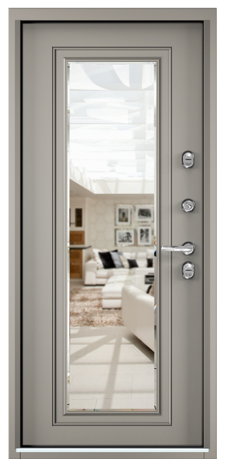 ПВХ Крема в Самаре