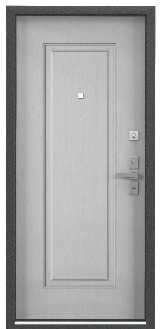 ПВХ Дуб белый матовый в Самаре