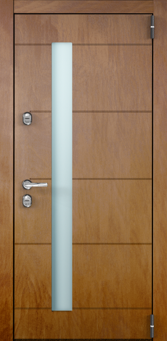 ФМ Американский орех в Самаре