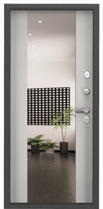 ПВХ Бьянко в Самаре