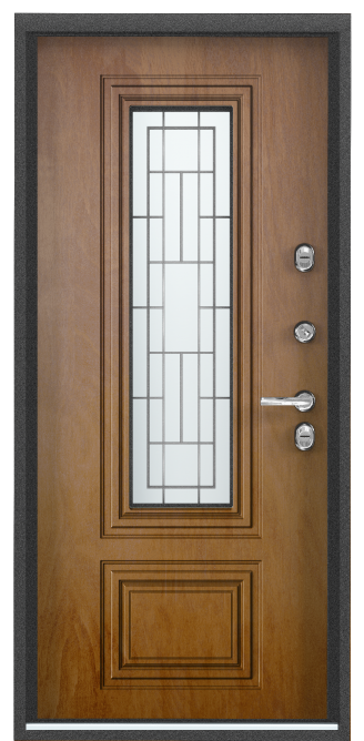 ФМ Американский орех в Самаре