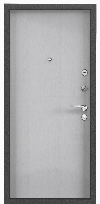 ПВХ Дуб белый матовый в Самаре