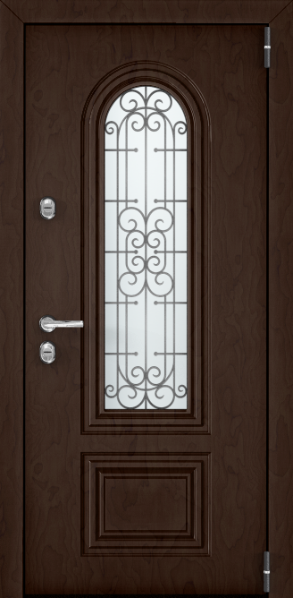 ФМ Черное дерево в Самаре