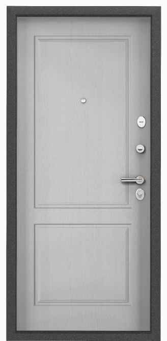 ПВХ Дуб белый матовый в Самаре