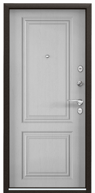 ПВХ Дуб белый матовый в Самаре