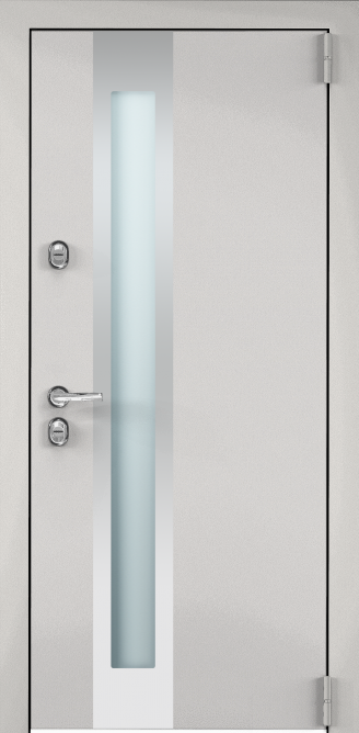 Колоре бьянко в Самаре