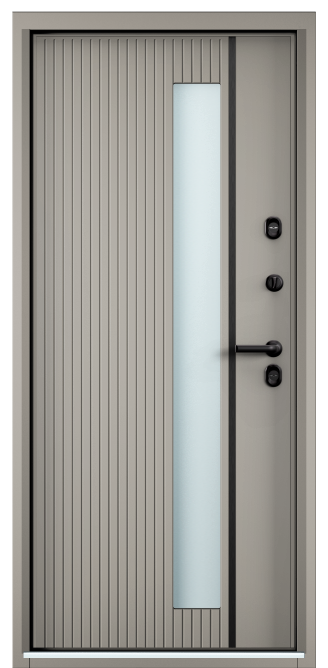 ПВХ Крема в Самаре