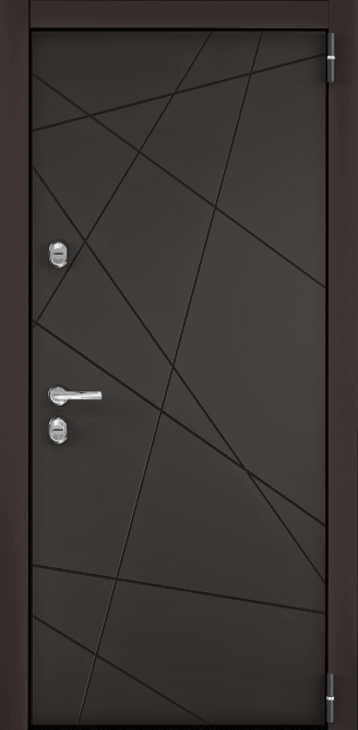 ЛКП Бруно в Самаре