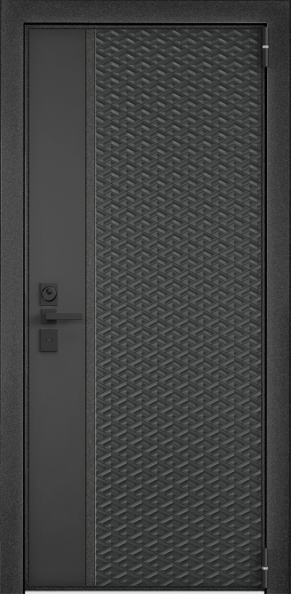 ЛКП Графит в Самаре