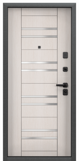 Лиственница белая (арт. ПВХ Лиственница белая) в Самаре