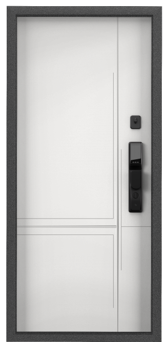 ПВХ Бьянко в Самаре