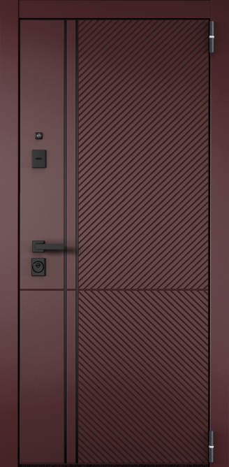 ЛКП Кармин в Самаре