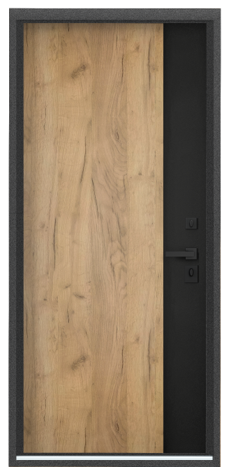 ПВХ Дуб крафт золотой в Самаре