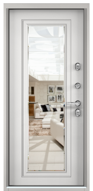 ПВХ Бьянко в Самаре