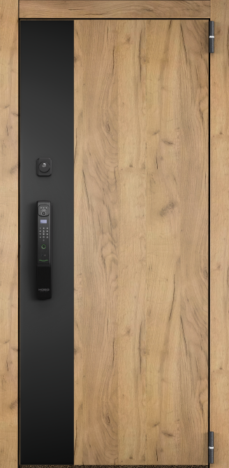 ПВХ Дуб крафт золотой в Самаре