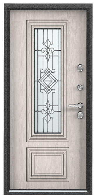 Лиственница белая (арт. ПВХ Лиственница белая) в Самаре