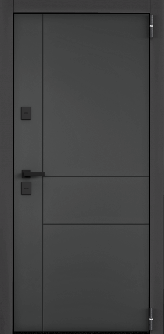 ЛКП Графит в Самаре