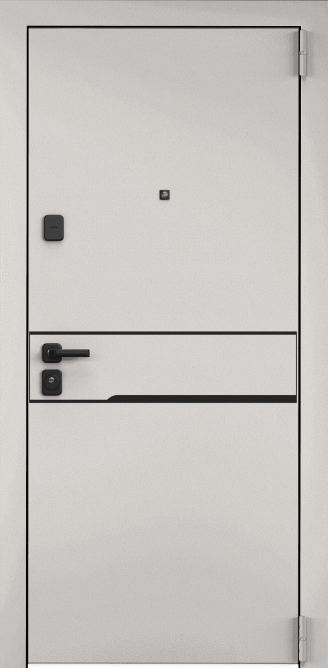 Колоре бьянко в Самаре