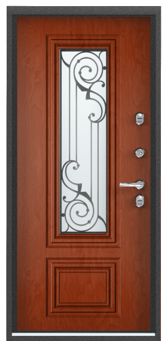 ФМ Красное дерево в Самаре