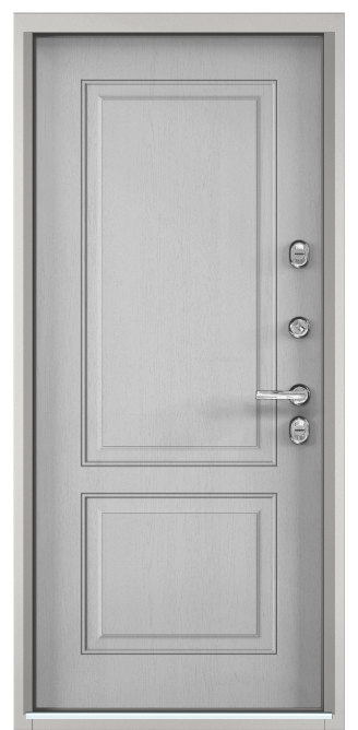 ПВХ Дуб белый матовый в Самаре