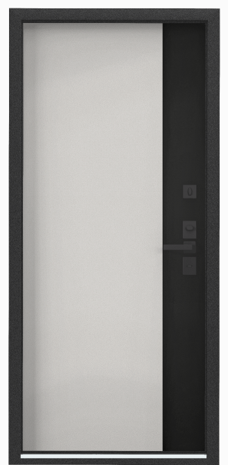 ПВХ Бьянко в Самаре