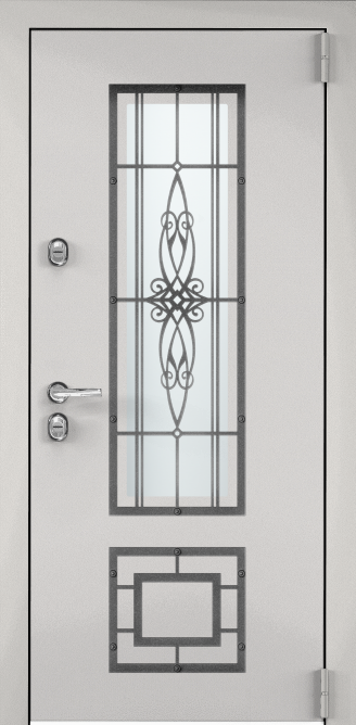 Колоре бьянко в Самаре