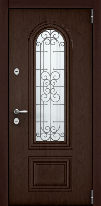 ФМ Черное дерево в Самаре