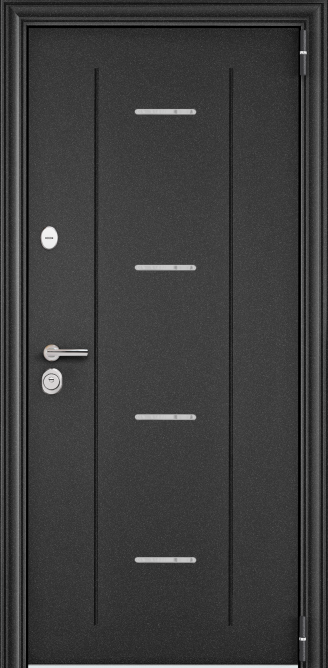 DELTA PRO MP, Порошково-полимерное покрытие, DL-1, Темно-серый букле графит в Самаре