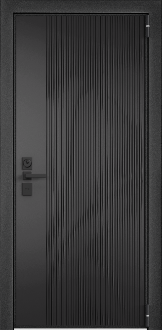 ЛКП Муссон в Самаре