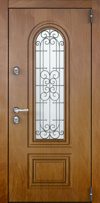 ФМ Американский орех в Самаре