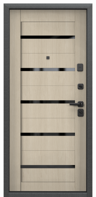 ПВХ Лиственница крем в Самаре