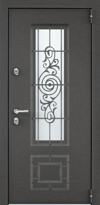 Колоре гриджио в Самаре