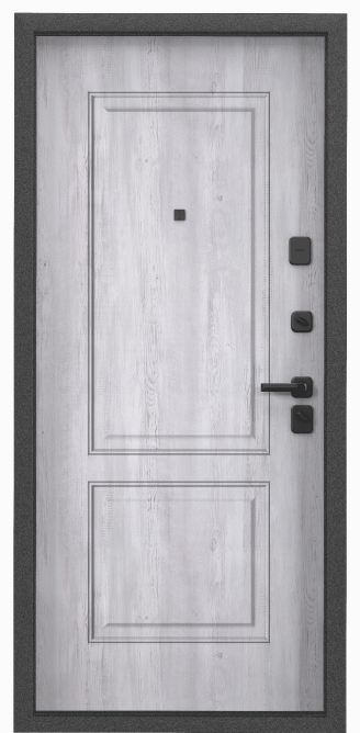 ПВХ Санторини белый в Самаре