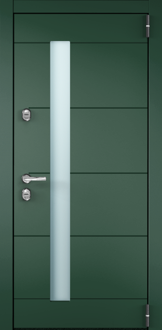 ЛКП Малахит в Самаре