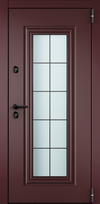 ЛКП Кармин в Самаре