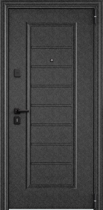 Черный шелк в Самаре