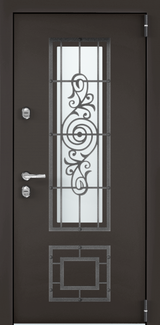 Колоре бруно в Самаре