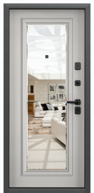 ПВХ Бьянко в Самаре