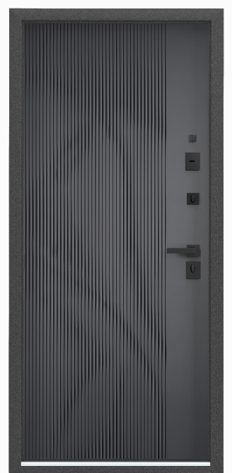 ПВХ Оскуро в Самаре