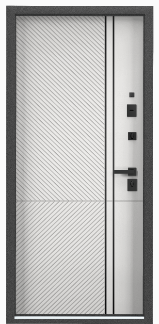 Белый (арт. КТ Белый) в Самаре