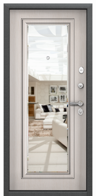 Лиственница белая (арт. ПВХ Лиственница белая) в Самаре