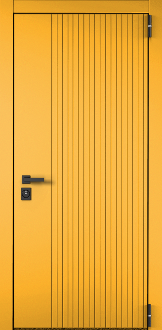 ЛКП Цитрус в Самаре