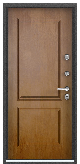 ФМ Американский орех в Самаре