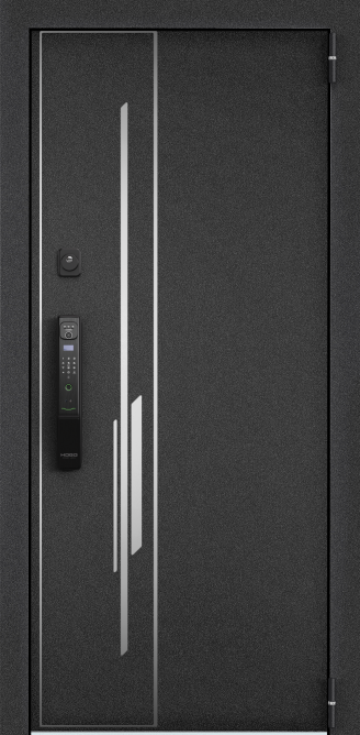 Колоре неро в Самаре