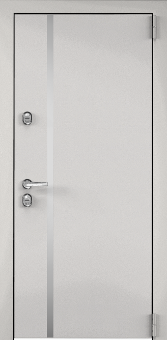 SNEGIR ARCTIC MP, Порошково-полимерное покрытие, SA-1N, Колоре бьянко в Самаре