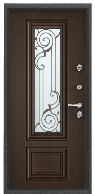 ПВХ Дуб коньяк в Самаре