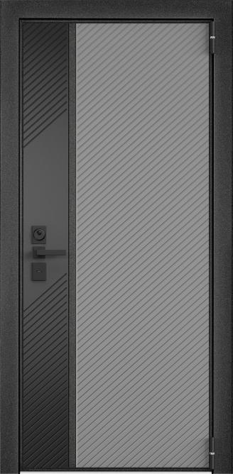 ЛКП Stone в Самаре