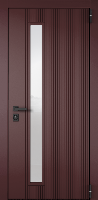 ЛКП Кармин в Самаре