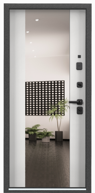 ПВХ Бьянко в Самаре