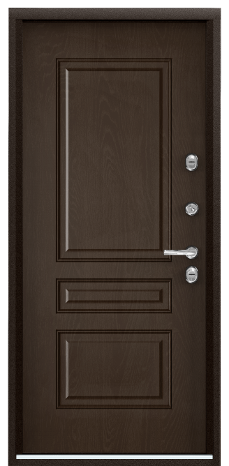 ПВХ Дуб коньяк в Самаре